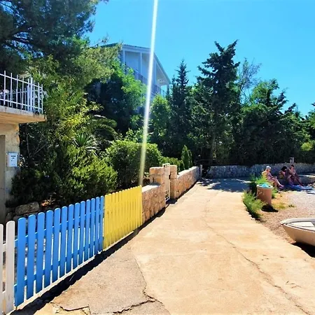 Helena - Beachfront Сasa de vacaciones