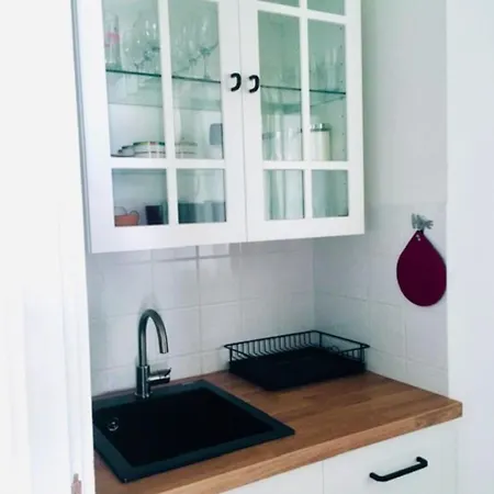 House Helena Prázdninový dům *
