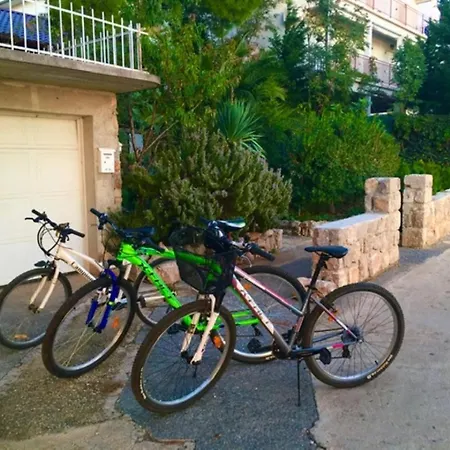 Сasa de vacaciones Helena - Beachfront Starigrad Paklenica