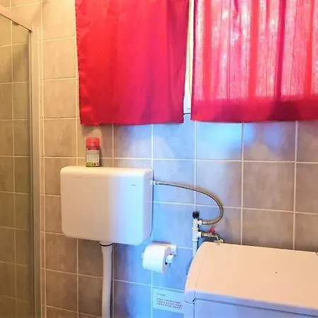 House Helena Prázdninový dům *