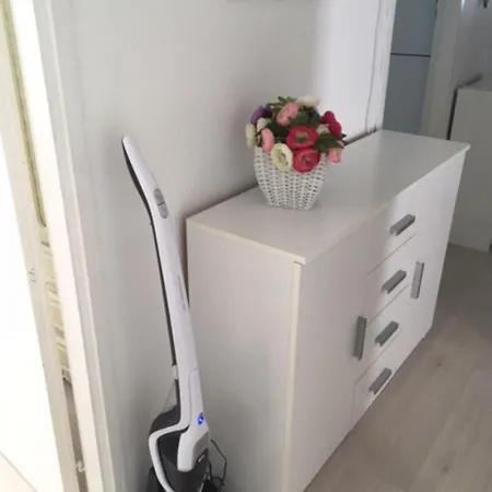 House Helena Prázdninový dům *