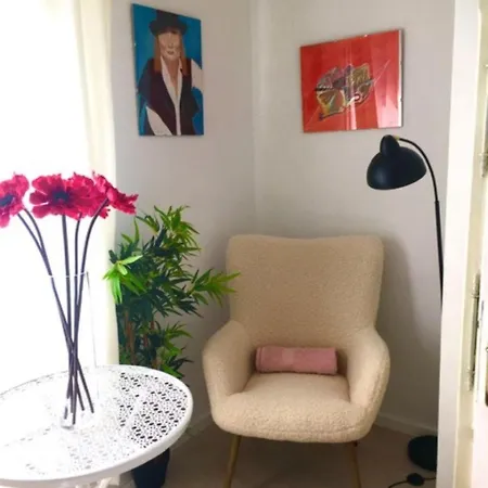 Prázdninový dům House Helena *