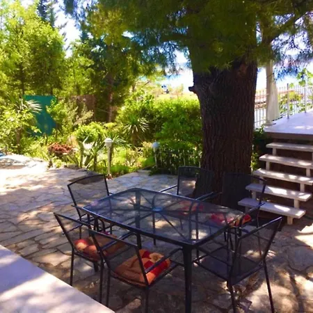 House Helena Holiday home *