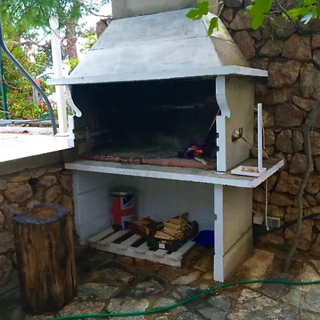 House Helena Holiday home