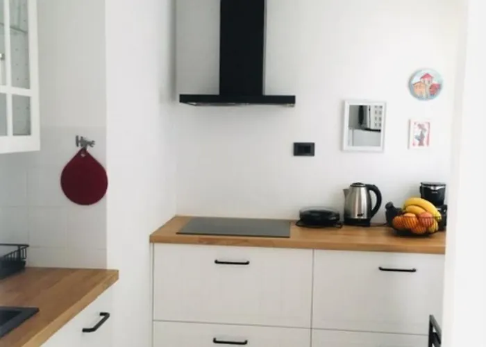 House Helena Starigrad Paklenica