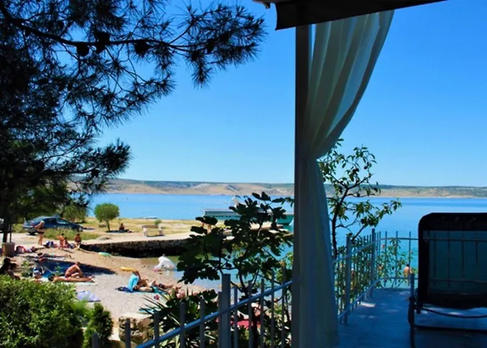 House Helena Starigrad Paklenica