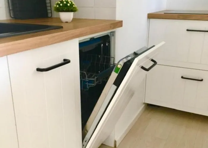 House Helena * Starigrad Paklenica