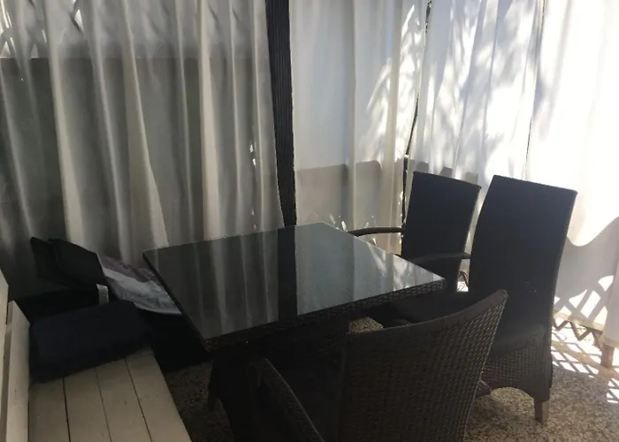 House Helena * Starigrad Paklenica