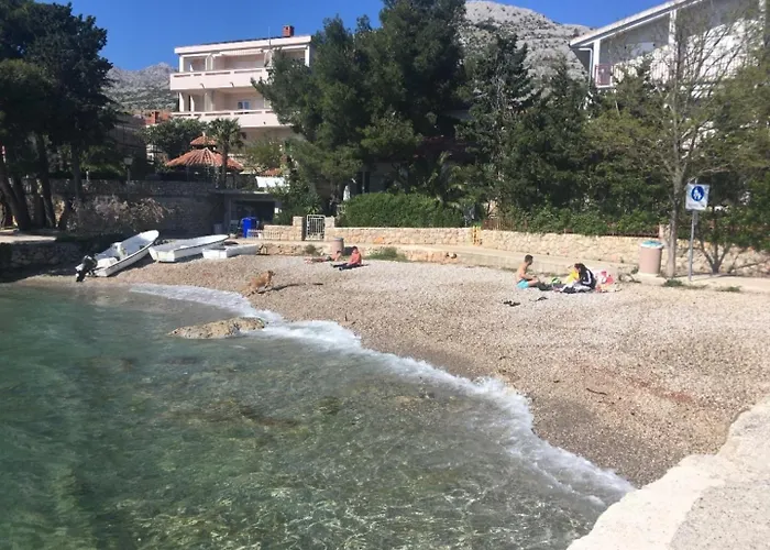 House Helena Holiday home Starigrad Paklenica