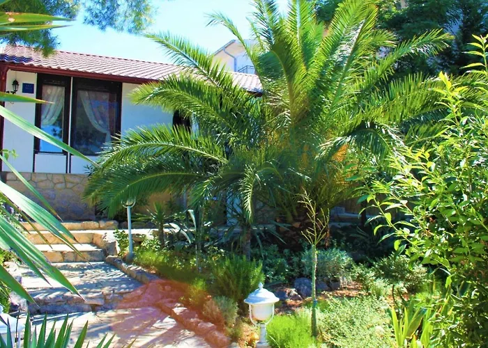 House Helena Starigrad Paklenica