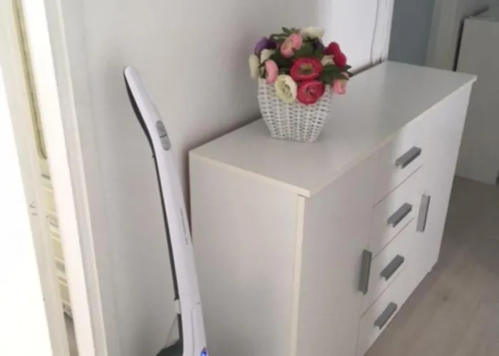 House Helena Holiday home *