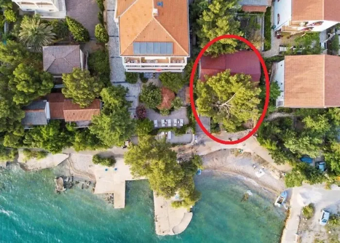 House Helena Starigrad Paklenica